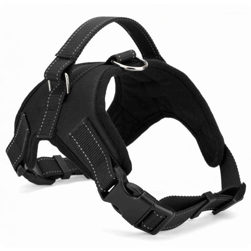 Large Dog Vest Harness No-Pull with Soft Pad Oxford Material for Labrador Golden Retriever Samoyed Husky1
Large Dog Vest Harness No-Pull with Soft Pad Oxford Material for Labrador Golden Retriever Samoyed Husky1