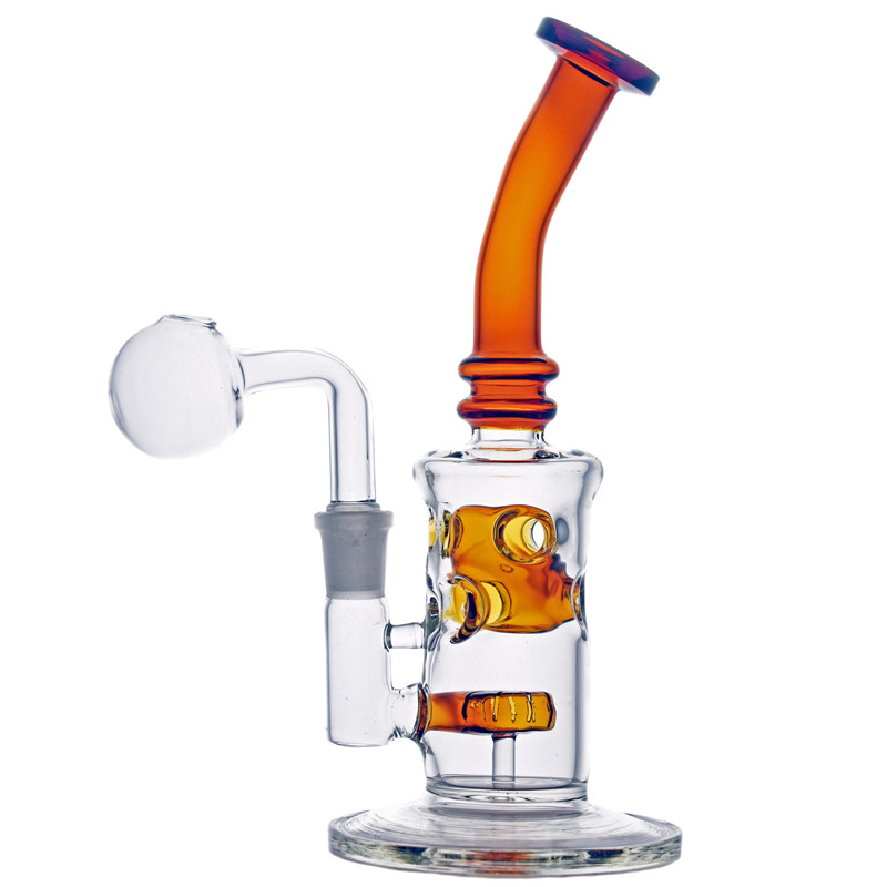 Fab Egg glass bong HONEYCOMB percolatros glass beaker bong 9 inches hookah shisha with 14mm male glass oil burner pipe and bowl piece
Fab Egg glass bong HONEYCOMB percolatros glass beaker bong 9 inches hookah shisha with 14mm male glass oil burner pipe and bowl piece