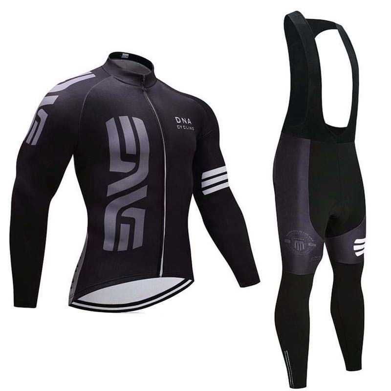 DNA team Cycling long Sleeves jersey bib pants sets Men Cycling Jersey Roupa Ciclismo Bike Wear Bicycle Clothing Ciclismo Maillot 102610, 1#
DNA team Cycling long Sleeves jersey bib pants sets Men Cycling Jersey Roupa Ciclismo Bike Wear Bicycle Clothing Ciclismo Maillot 102610, 1#