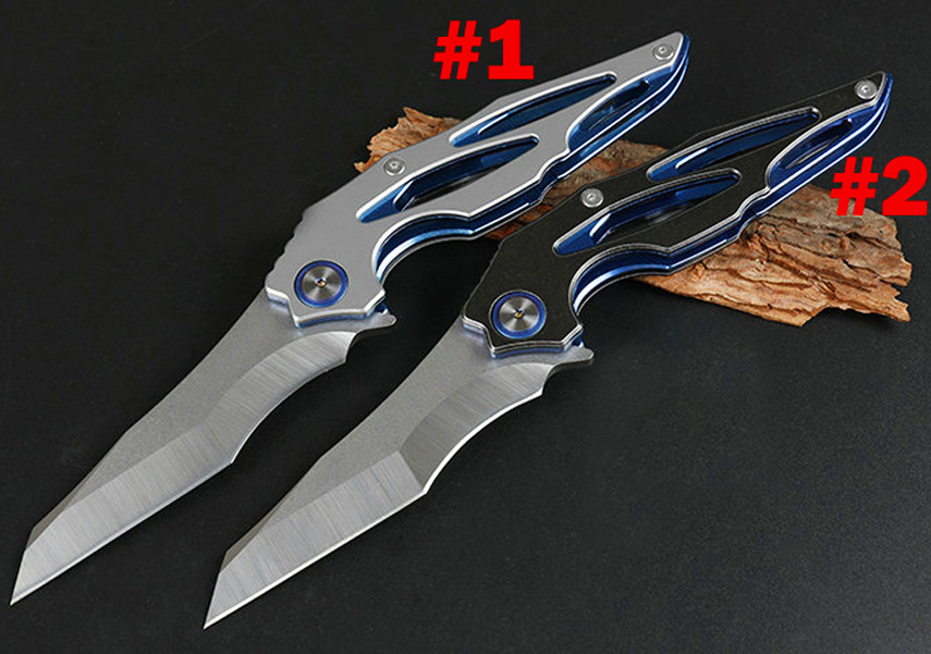 Ball Bearing Flipper Folding Knife 8Cr13Mov Satin Blade Stainless Steel Handle Outdoor Survival Tactical Knives
Ball Bearing Flipper Folding Knife 8Cr13Mov Satin Blade Stainless Steel Handle Outdoor Survival Tactical Knives