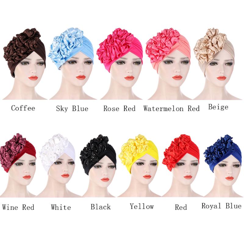 Muslim turban scarf women islamic inner hijab caps Arab wrap head scarves musulman turbante mujer big flower point hat, White
Muslim turban scarf women islamic inner hijab caps Arab wrap head scarves musulman turbante mujer big flower point hat, White