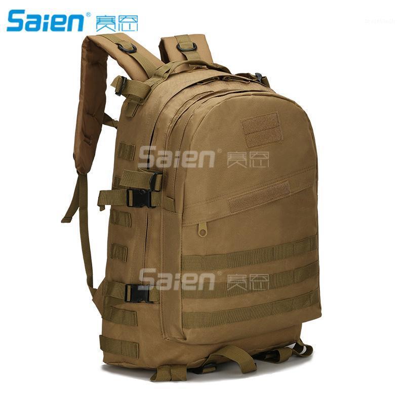 3D Tactical Backpack Assault Pack Hiking Backpack Trekking Rucksacks Waterproof Oxford Climbing Bag for Outdoors1, 02
3D Tactical Backpack Assault Pack Hiking Backpack Trekking Rucksacks Waterproof Oxford Climbing Bag for Outdoors1, 02