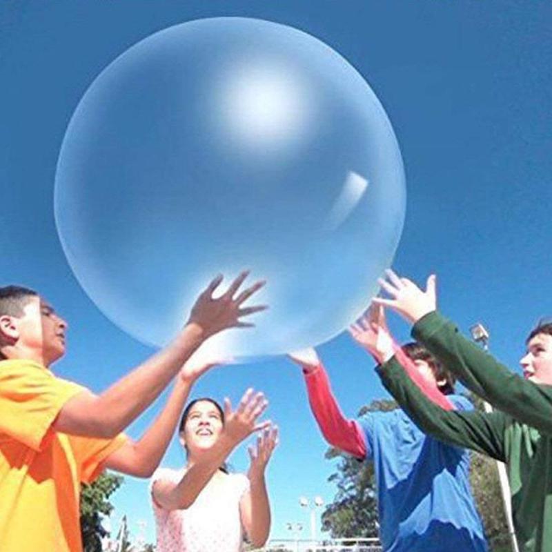 Giant Balloon 36-Inch Balloon 10pcs Big Latex Balloons Large Transparent for Birthdays Party Wedding and Event Decoratio
Giant Balloon 36-Inch Balloon 10pcs Big Latex Balloons Large Transparent for Birthdays Party Wedding and Event Decoratio