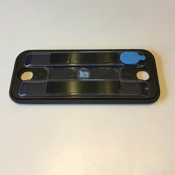 Parts For Pro-Clean Reservoir Pad for Braava 380 380T MINT5200 Mint 4200A Mint4205 Mint5200C Floor Mopping Robot
Parts For Pro-Clean Reservoir Pad for Braava 380 380T MINT5200 Mint 4200A Mint4205 Mint5200C Floor Mopping Robot