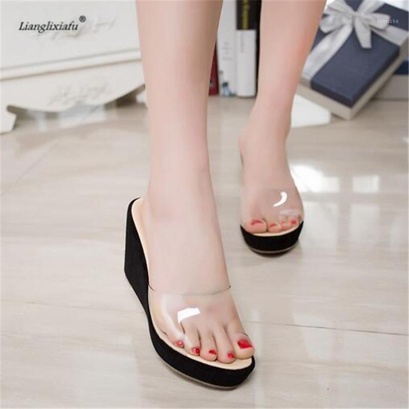 LLXF zapatos outside Slipper Peep Toe 9cm wedges Shoes woman Stiletto female Bling Sandals Small Yards:30 31 32 33 341, Black
LLXF zapatos outside Slipper Peep Toe 9cm wedges Shoes woman Stiletto female Bling Sandals Small Yards:30 31 32 33 341, Black