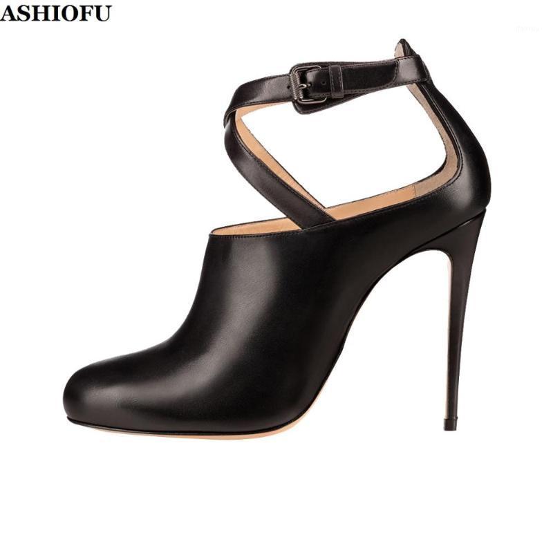 ASHIOFU New Hot Sale Handmade Ladies High Heel Pumps Cross Buckle Strap Party Prom Shoes Plus Size Evening Fashion Court Shoes1, As pic
ASHIOFU New Hot Sale Handmade Ladies High Heel Pumps Cross Buckle Strap Party Prom Shoes Plus Size Evening Fashion Court Shoes1, As pic