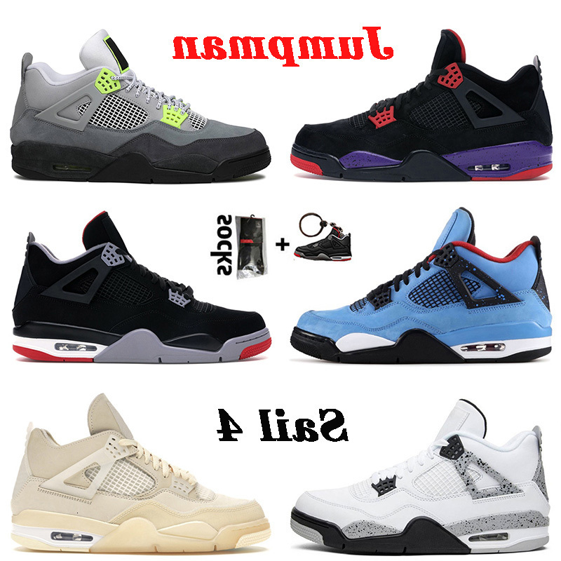 Hot Selling New Quality Sail Basketball White Cement Travis Bred JUMPMAN 4s Raptors Men Women Outdoor Trainers Sport Shoes 36-47, A1 36-47
Hot Selling New Quality Sail Basketball White Cement Travis Bred JUMPMAN 4s Raptors Men Women Outdoor Trainers Sport Shoes 36-47, A1 36-47