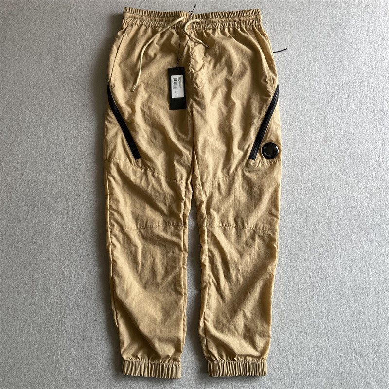 Spring Autumn Men Sports Casual Out Nylon Pants Quick Dry Waterproof Loose Pants, Black
Spring Autumn Men Sports Casual Out Nylon Pants Quick Dry Waterproof Loose Pants, Black