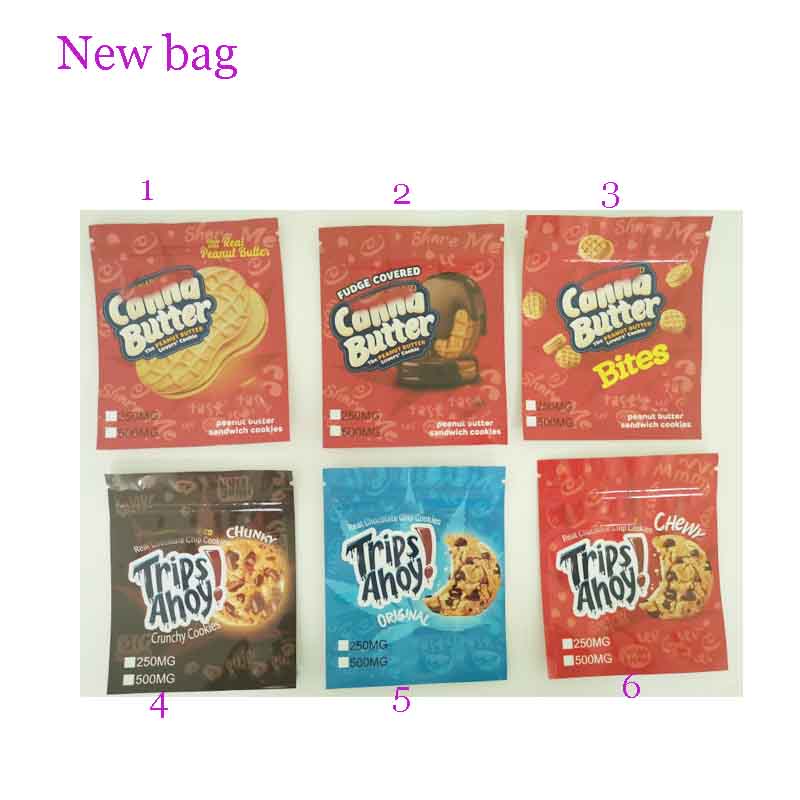 250mg 500mg edibles candy CANNA BUTTER TRIPS AHOY lol edibles resealable smell proof bags cannaburst packaging bags
250mg 500mg edibles candy CANNA BUTTER TRIPS AHOY lol edibles resealable smell proof bags cannaburst packaging bags