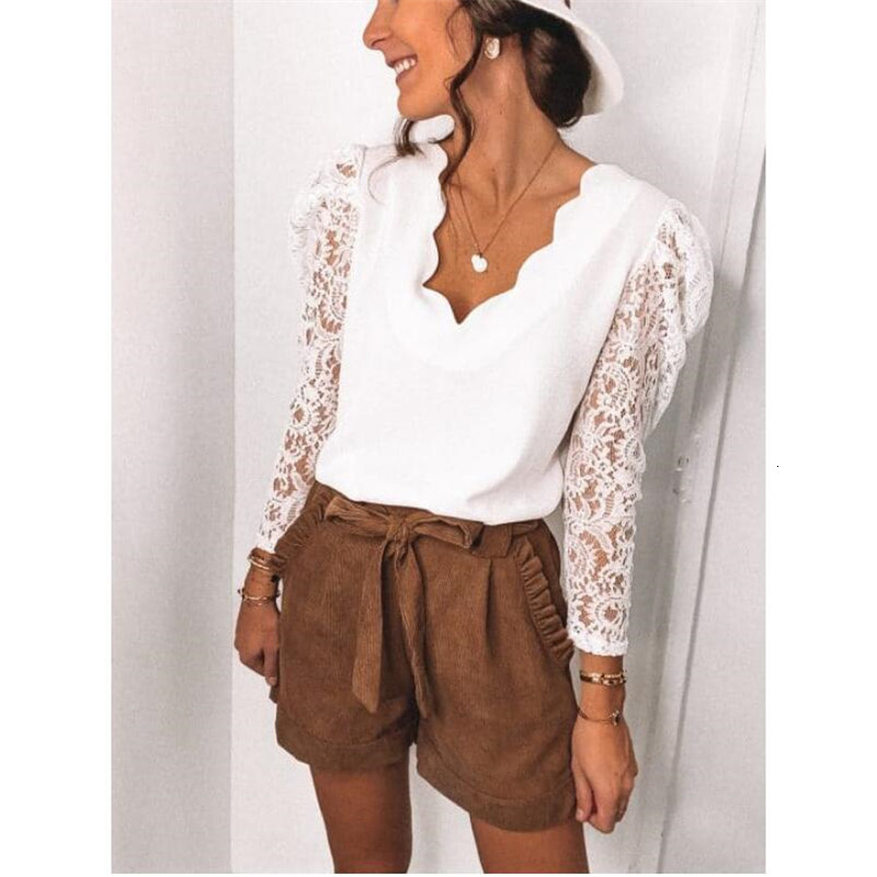 Backless T-shirts Tops Spring Woman Casual Elegant Long Sleeve Lace Hollow Perspective T Shirt Tops Harajuku T-Shirt Streetwear U7OL
Backless T-shirts Tops Spring Woman Casual Elegant Long Sleeve Lace Hollow Perspective T Shirt Tops Harajuku T-Shirt Streetwear U7OL