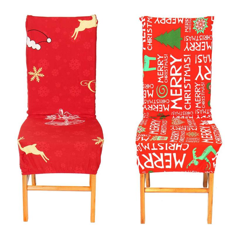 Christmas Dinner Table Decoration Restaurant Chair Cover New Year Decor Supplies Chair Covers Christmas Decoration For Home
Christmas Dinner Table Decoration Restaurant Chair Cover New Year Decor Supplies Chair Covers Christmas Decoration For Home