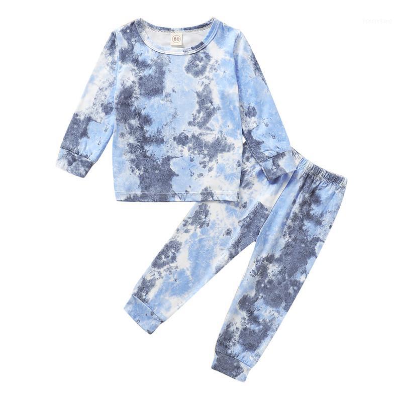 1-6T Toddler Kid Boy Girl Tie Dye Clothes set Gradient Long Sleeve T Shirt Top Pant suit Cute Sweet Fashion Cotton Outfit1
1-6T Toddler Kid Boy Girl Tie Dye Clothes set Gradient Long Sleeve T Shirt Top Pant suit Cute Sweet Fashion Cotton Outfit1
