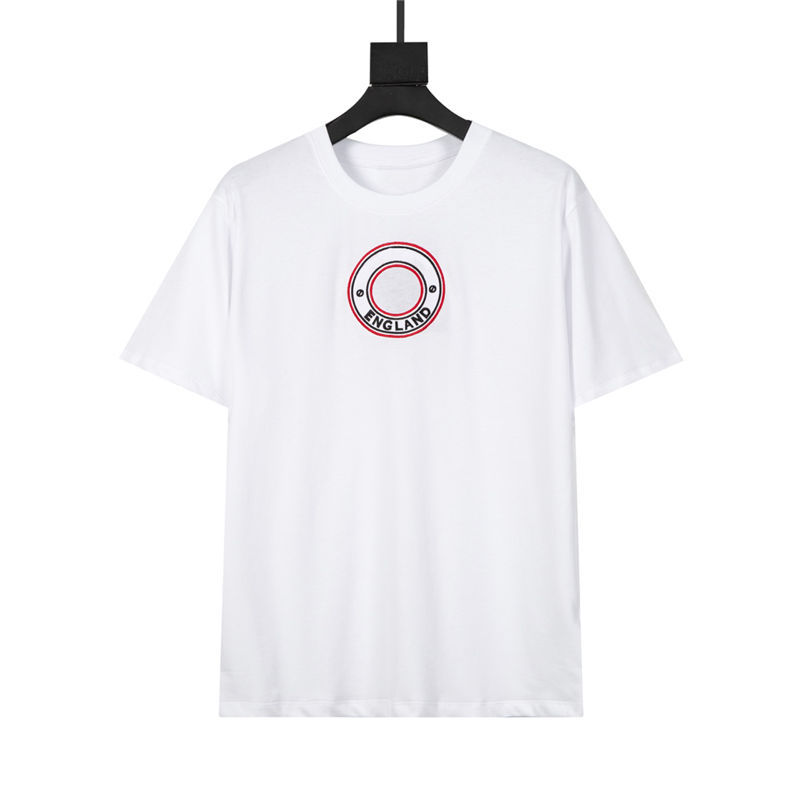 Famous Mens T Shirts England Letters Tshirts 2021 Hight Quality Men Women Stylist Short Sleeve Tee, White;black
Famous Mens T Shirts England Letters Tshirts 2021 Hight Quality Men Women Stylist Short Sleeve Tee, White;black