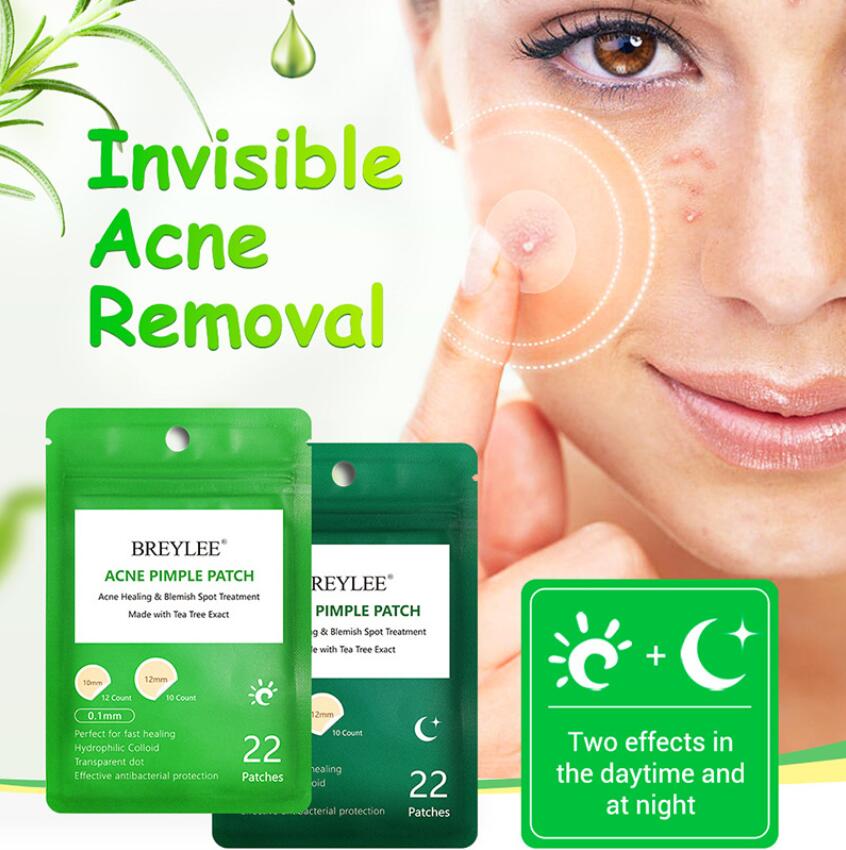BREYLEE Acne Pimple Patch Face Mask Acne Treatment Serum Face Cream Acne Cream Essence Sheet Mask Facial Care Tools
BREYLEE Acne Pimple Patch Face Mask Acne Treatment Serum Face Cream Acne Cream Essence Sheet Mask Facial Care Tools