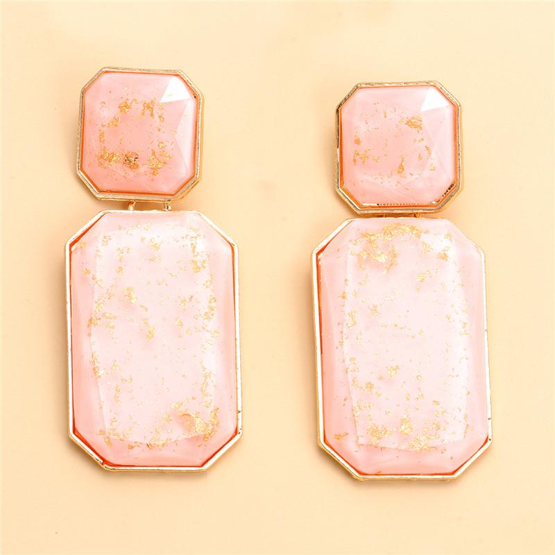 JURAN Vintage Resin Earrings For Women Big Geometric Statement Gold Metal Drop Earrings 2021 Trendy Earings Jewelry Accessories
JURAN Vintage Resin Earrings For Women Big Geometric Statement Gold Metal Drop Earrings 2021 Trendy Earings Jewelry Accessories