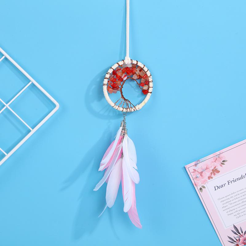 Car Pendant Car Dream Catcher Ornaments Creative Decoration Accessories High-end Rearview Mirror Pendant Stall
Car Pendant Car Dream Catcher Ornaments Creative Decoration Accessories High-end Rearview Mirror Pendant Stall
