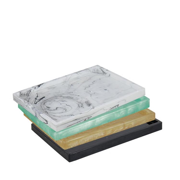 Bathroom quality fashion solid color bathroom pallet eco-friendly rectangle size sand-gravel resin material
Bathroom quality fashion solid color bathroom pallet eco-friendly rectangle size sand-gravel resin material