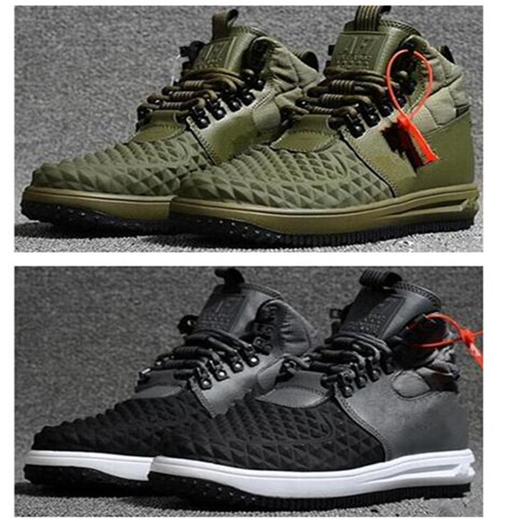 2021 Boots LF1 DUCKOOT High Quality Forces I one Men Shoes & Accessori Unisex Massage Low Flat Leisure Shoes men 1skateboarding shoes 40--47, S3
2021 Boots LF1 DUCKOOT High Quality Forces I one Men Shoes & Accessori Unisex Massage Low Flat Leisure Shoes men 1skateboarding shoes 40--47, S3