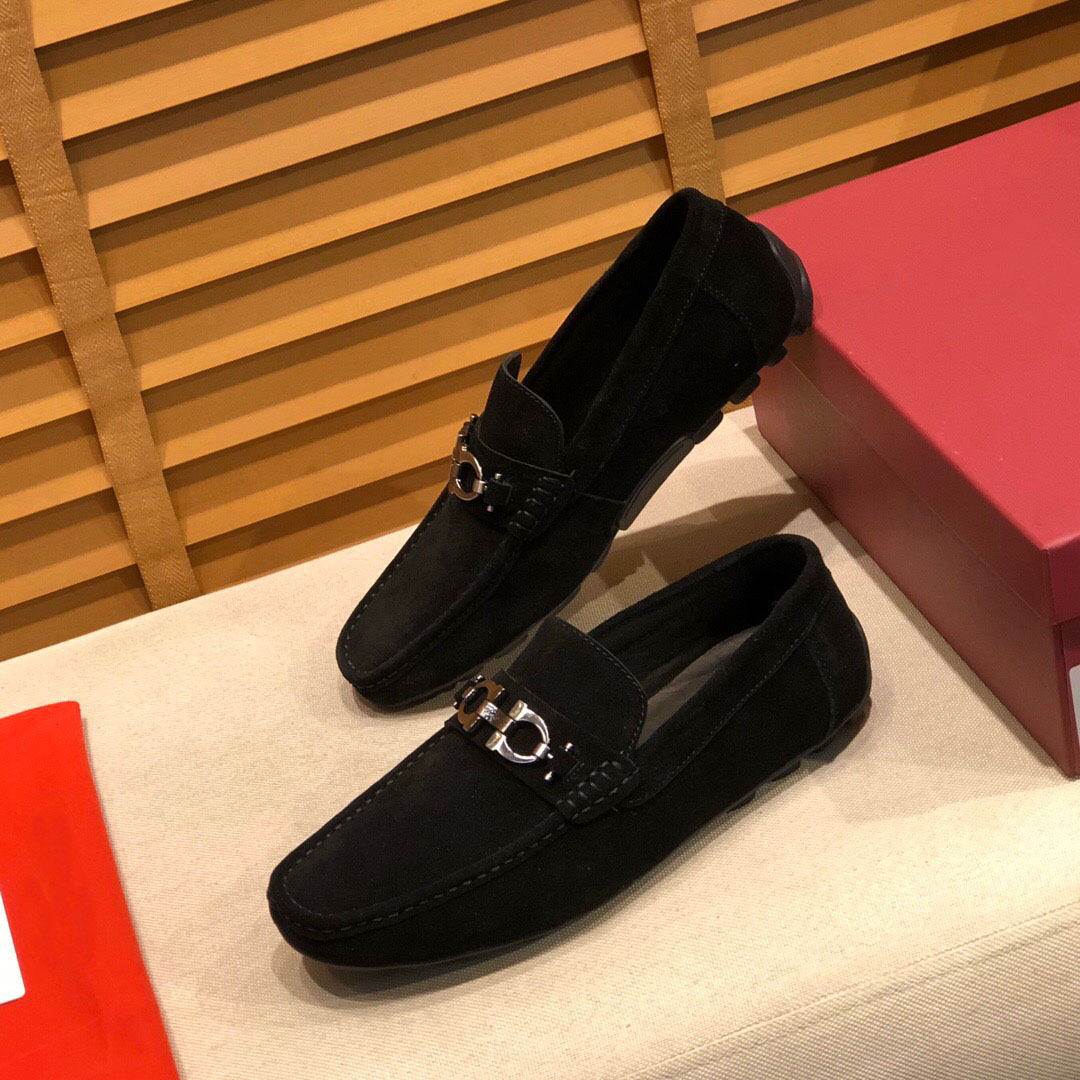 Men Fashion Genuine Leather Flats Men's Formal Party Dress Shoes Brand Designer Business Footwear Casual Loafers Size 38-44, Black
Men Fashion Genuine Leather Flats Men's Formal Party Dress Shoes Brand Designer Business Footwear Casual Loafers Size 38-44, Black