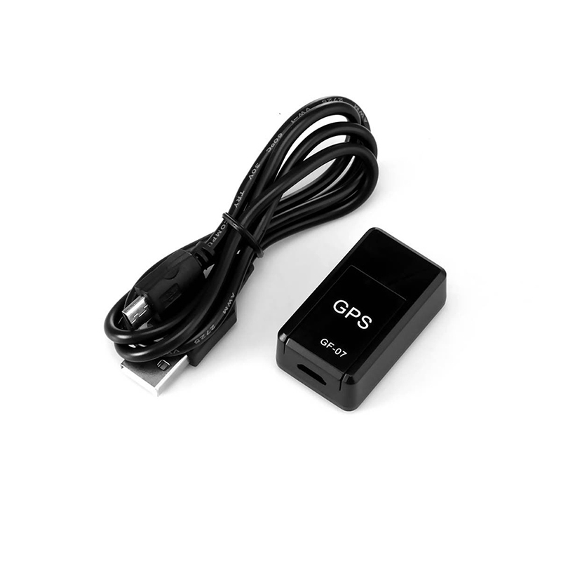 Mini GPS Tracker Car Long Standby Magnetic Tracking Device For CarPerson Location Tracker GPS Locator System9816963