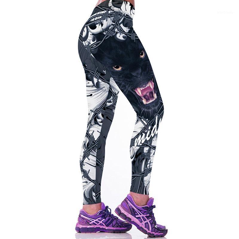 2020 New 3D Creative Digital Printing Yoga Pants High Elastic Slim Hip Fitness Leggings Women1, Kyk1112
2020 New 3D Creative Digital Printing Yoga Pants High Elastic Slim Hip Fitness Leggings Women1, Kyk1112