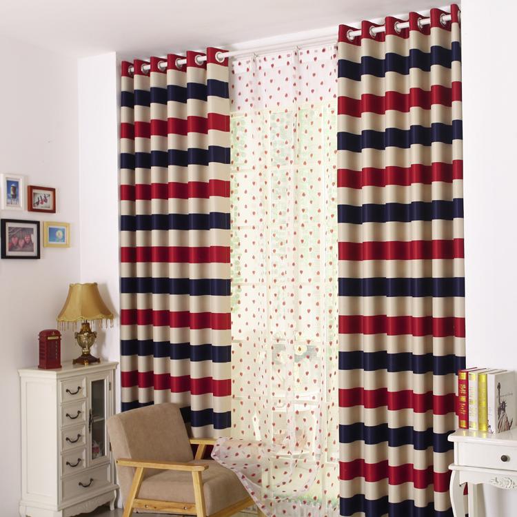 Red Blue Beige Stripe Design Curtains Kids Children Bedroom Thick Blackout Curtains UK Dot Sheer Curtain Window Living Room
Red Blue Beige Stripe Design Curtains Kids Children Bedroom Thick Blackout Curtains UK Dot Sheer Curtain Window Living Room