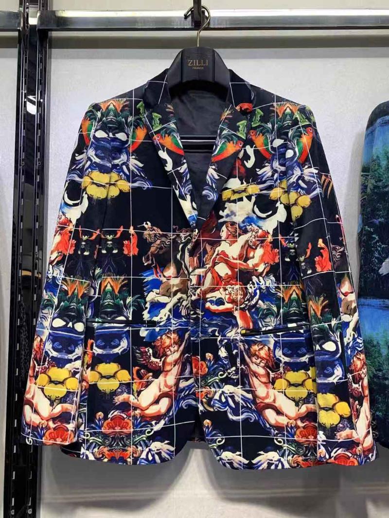K12874 Hot sale New Fashion 2021 Suits & Blazer Popular Fashion Design Party style Men's Clothing, As pic
K12874 Hot sale New Fashion 2021 Suits & Blazer Popular Fashion Design Party style Men's Clothing, As pic