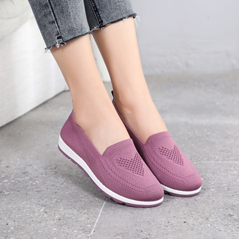 2021 The New New Women Slithering Into Flat Women's Crocheted Female Hiking Outdoors Soft Background Shoes 7bi5, Purple
2021 The New New Women Slithering Into Flat Women's Crocheted Female Hiking Outdoors Soft Background Shoes 7bi5, Purple