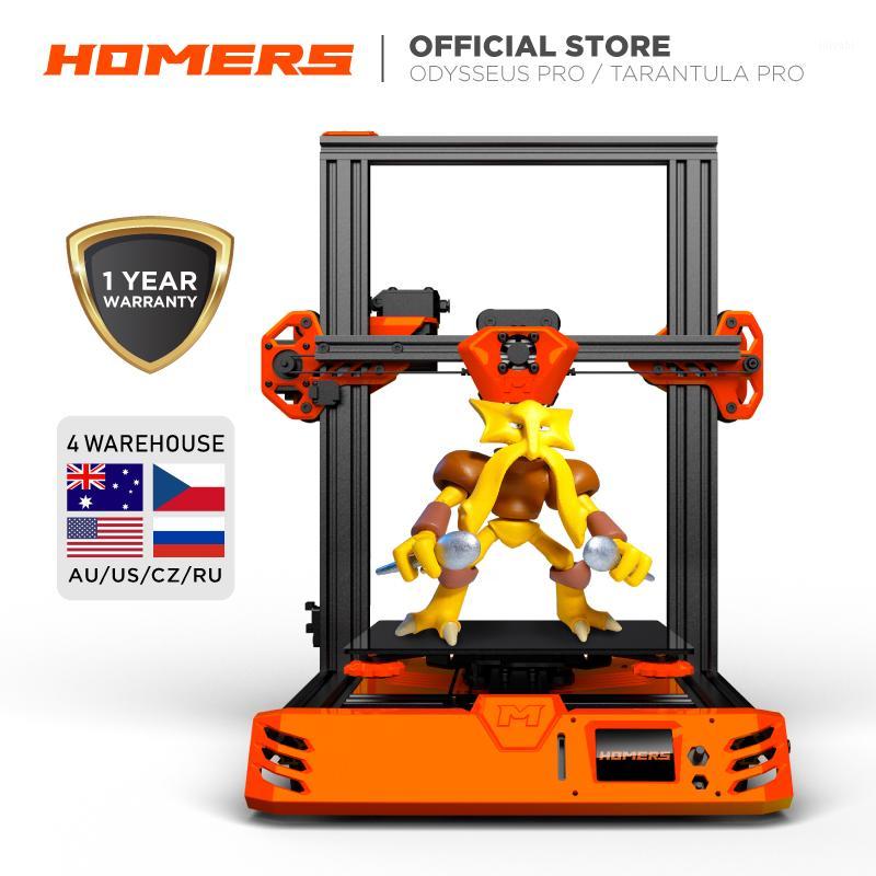 Homers Odysseus/TEVO Pro The most Affordable 3D Printer DIY Kits in 2020 Newest 3D Printer1
Homers Odysseus/TEVO Pro The most Affordable 3D Printer DIY Kits in 2020 Newest 3D Printer1