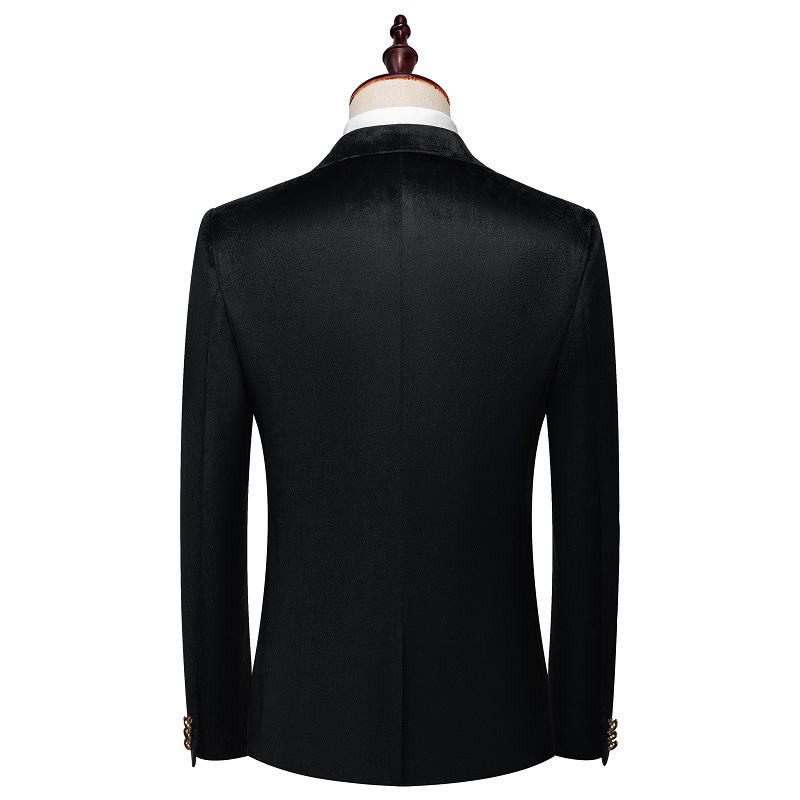 2021 Men's Arrived New Quality Dress From Men Pants 3 Wedding Suits Big M-5xl R3K6, Blue
2021 Men's Arrived New Quality Dress From Men Pants 3 Wedding Suits Big M-5xl R3K6, Blue