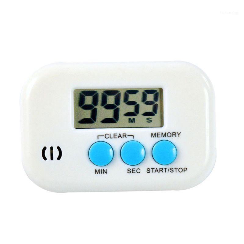 Electronic Digital Kitchen Timer Alarm Clock Countdown Cooking Kitchen Accessions Large LCD Screen Display Gadgets1
Electronic Digital Kitchen Timer Alarm Clock Countdown Cooking Kitchen Accessions Large LCD Screen Display Gadgets1