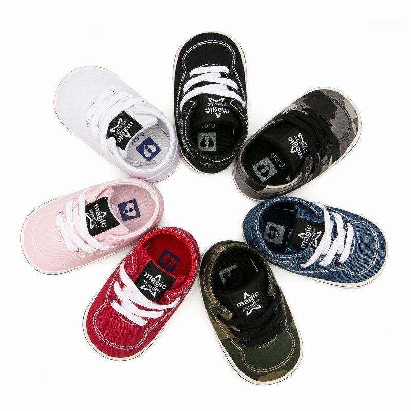 New Baby Boys Girls Canvas Shoes Sneaker First Walkers Newborn Baby Toddler Prewalker Fashion High Quality For -12 Month1, Black
New Baby Boys Girls Canvas Shoes Sneaker First Walkers Newborn Baby Toddler Prewalker Fashion High Quality For -12 Month1, Black