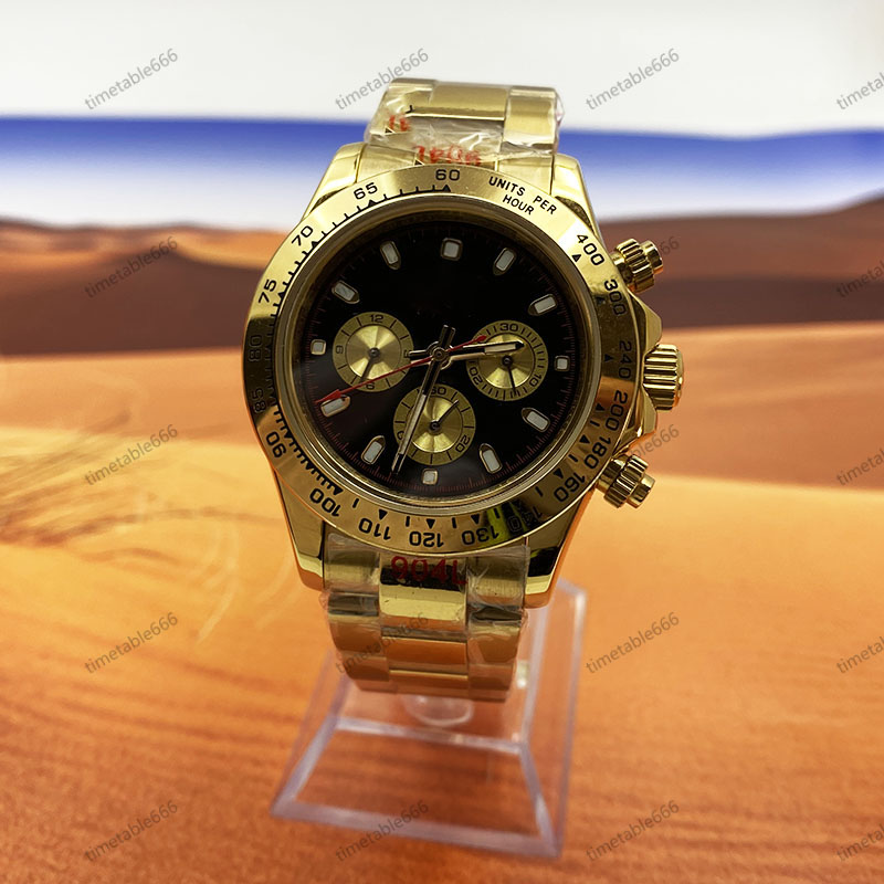 mens luxury watches Automatic Mechanical self-winding watch montre de luxe 40mm 2813 Movement Folding Buckle Gold Hardlex Luminous Stopwatch luxurious wristwatch, Watch strap
mens luxury watches Automatic Mechanical self-winding watch montre de luxe 40mm 2813 Movement Folding Buckle Gold Hardlex Luminous Stopwatch luxurious wristwatch, Watch strap