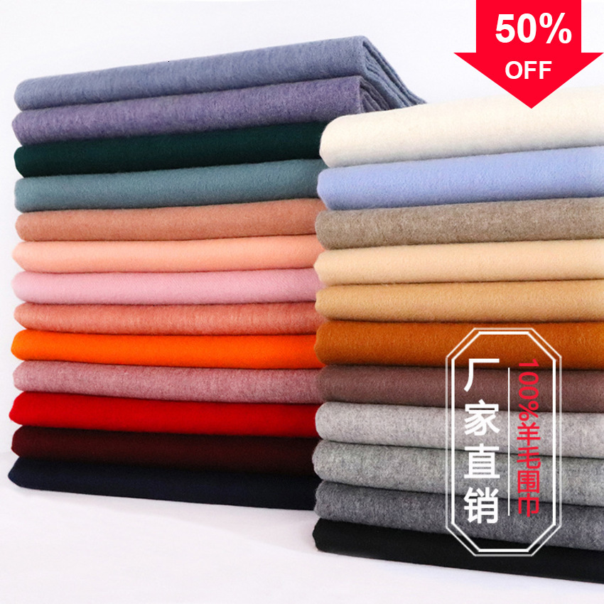 Autumn and Winter 2020 New Women's Solid Color Ac100 Wool Scarf Cashmere Plain Thick Shawl Longer 09Y9
Autumn and Winter 2020 New Women's Solid Color Ac100 Wool Scarf Cashmere Plain Thick Shawl Longer 09Y9