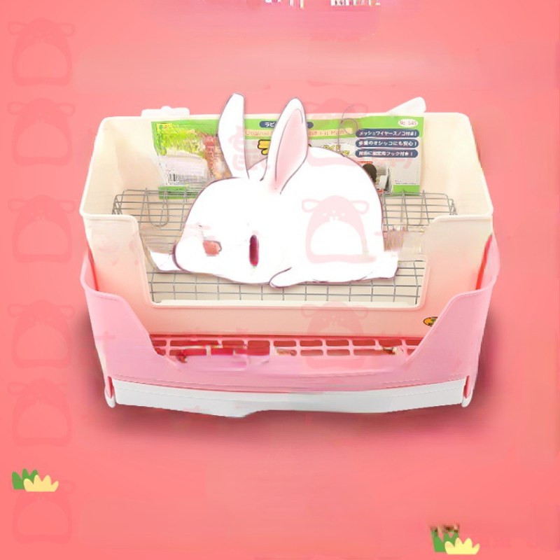 Drawer Toilet 40 Oversized Rabbit Toilet Rabbit Bedpan(The logistics price Pls Contact us)
