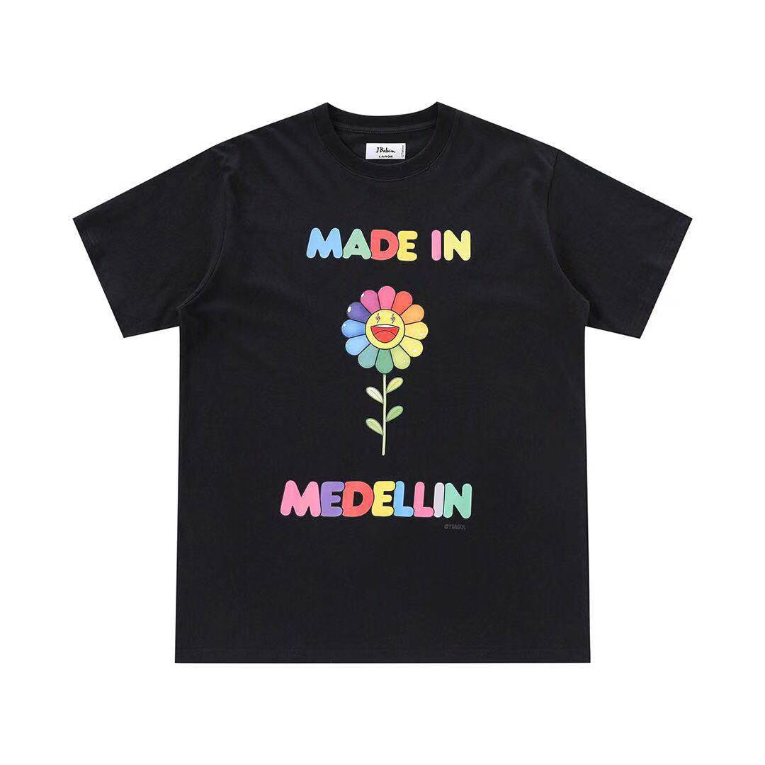 2021 New Mens Women Designers T Shirt Fashion Men S Casual T Shirts Man Clothing Street Designer Shorts Sleeve Clothes Tshirts L11, Black
2021 New Mens Women Designers T Shirt Fashion Men S Casual T Shirts Man Clothing Street Designer Shorts Sleeve Clothes Tshirts L11, Black