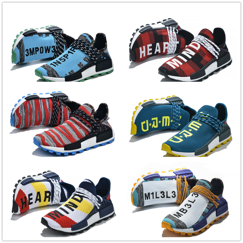 2021 Pharrell Williams Hu Human Race x Hu In Running Shoes kingcaps local boots online store popular Dropshipping Accepted Plain and simple boots for gym, Gift
2021 Pharrell Williams Hu Human Race x Hu In Running Shoes kingcaps local boots online store popular Dropshipping Accepted Plain and simple boots for gym, Gift