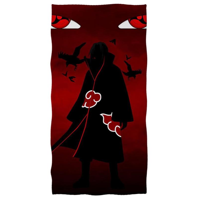 HUGSIDEA Fashionable Anime Naruto Design Kids Bath Towel Soft Swimming Gym Wrap Dry Up Blanket Absorbent Fade Resistant Towels, Hqcb444
HUGSIDEA Fashionable Anime Naruto Design Kids Bath Towel Soft Swimming Gym Wrap Dry Up Blanket Absorbent Fade Resistant Towels, Hqcb444