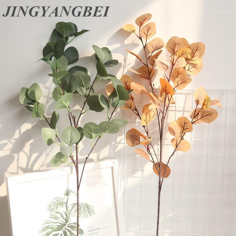 Artificial Silk Platns Eucalyptus Branch Leaves Christmas Wedding Home Decoration Backdrop Flower Leave Plant Faux Foliage1, Green
Artificial Silk Platns Eucalyptus Branch Leaves Christmas Wedding Home Decoration Backdrop Flower Leave Plant Faux Foliage1, Green