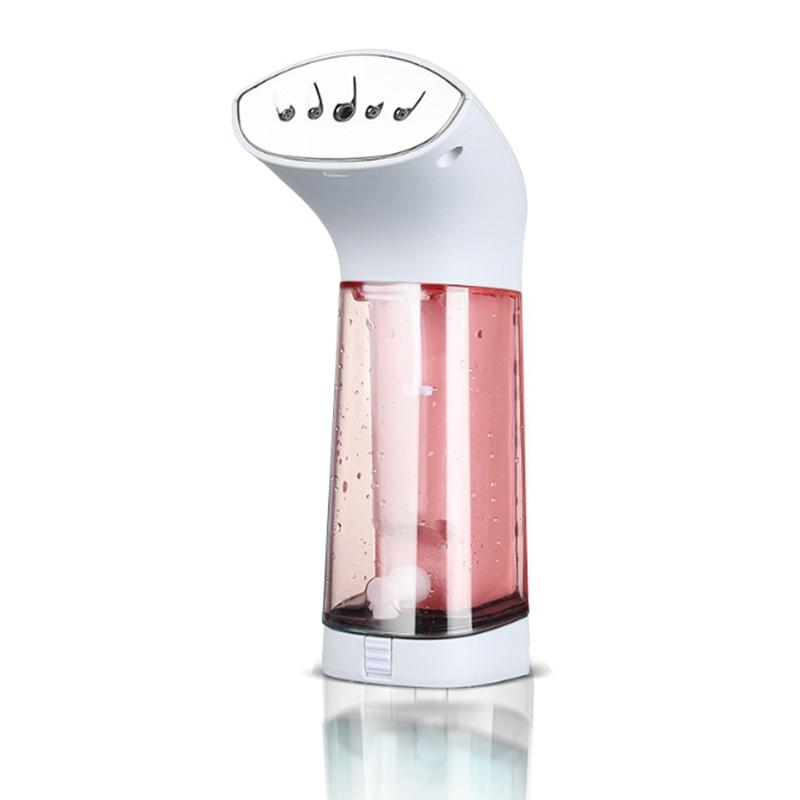 Handheld Hanging Ironing Machine Small Household Portable Ironing Machine Iron Steam Brush Travel Mini Iron,US Plug
Handheld Hanging Ironing Machine Small Household Portable Ironing Machine Iron Steam Brush Travel Mini Iron,US Plug