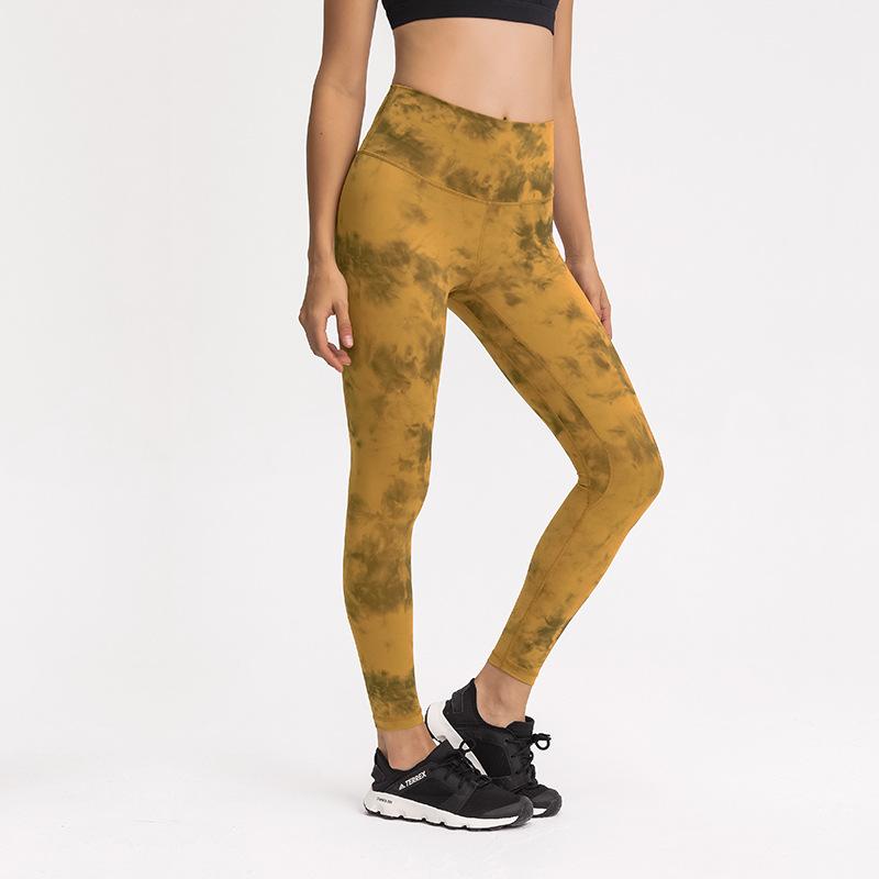 High Quality Lift Hip Tie Dye Designed For Yoga Women Leggings High Waist Sweat Wicking Sports Leggings, Blue
High Quality Lift Hip Tie Dye Designed For Yoga Women Leggings High Waist Sweat Wicking Sports Leggings, Blue