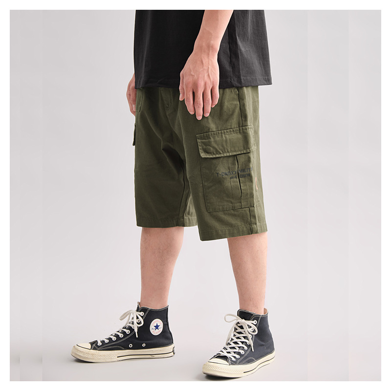 2021 Summer New Style Overalls Casual Beach Japanese Retro Straight Brand Men's Pants D61b, Black
2021 Summer New Style Overalls Casual Beach Japanese Retro Straight Brand Men's Pants D61b, Black