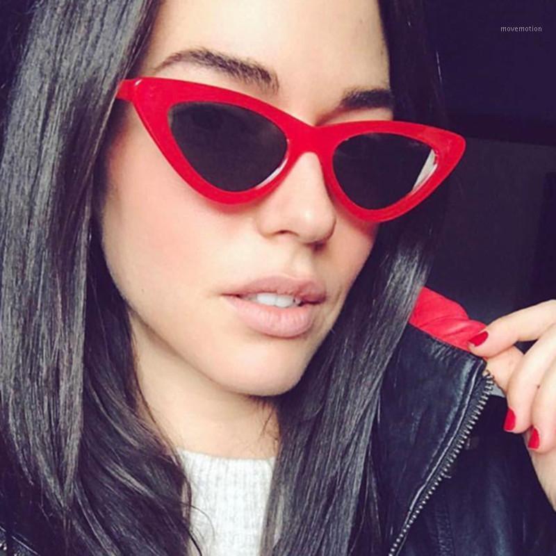 cute sexy retro cat eye sunglasses women small black white 2020 triangle vintage cheap sun glasses red female gafas de sol uv4001
cute sexy retro cat eye sunglasses women small black white 2020 triangle vintage cheap sun glasses red female gafas de sol uv4001