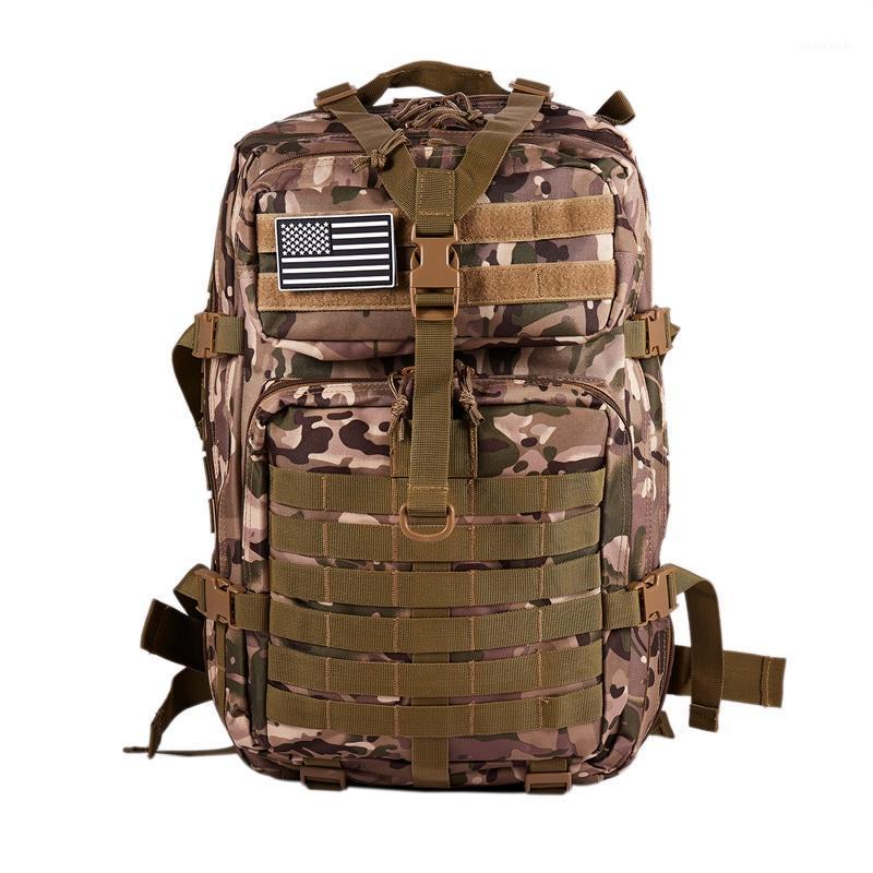 Multifunctional Large Capacity Soft Backpack Outdoor Waterproof Backpack Hiking Rucksack Men'S Hunting Travel Camping1, Cp camouflage
Multifunctional Large Capacity Soft Backpack Outdoor Waterproof Backpack Hiking Rucksack Men'S Hunting Travel Camping1, Cp camouflage