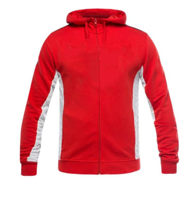 jersey hooded sweater racing motorcycle clothing rider jacket windproof and warm free shipping
