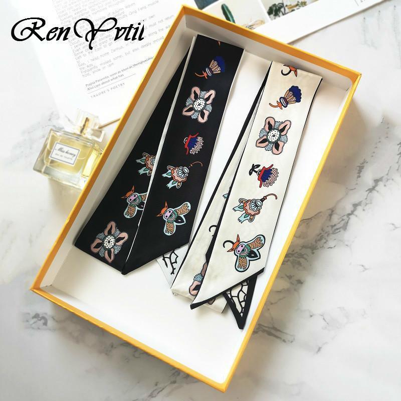 2020 New Fashion Plain Colors Hair Scarf Women Soft Neck Scarves Animals Bee Lady Designer Skinny Scarfs 120cmX5cm1
2020 New Fashion Plain Colors Hair Scarf Women Soft Neck Scarves Animals Bee Lady Designer Skinny Scarfs 120cmX5cm1