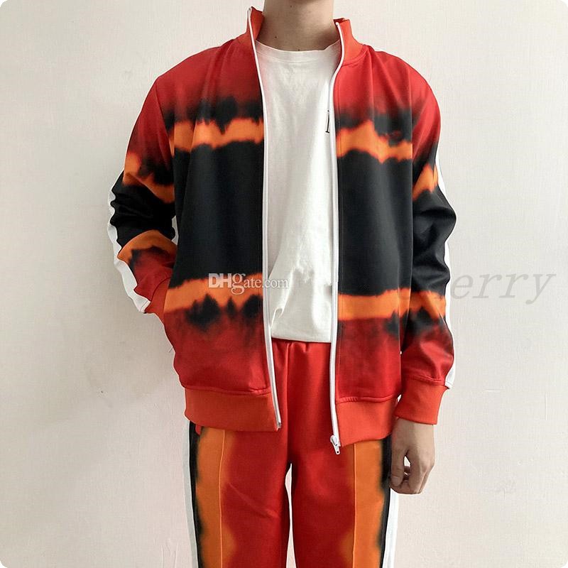 Hot New Arrival Men Women High Quality Tracksuit Sweatshirts Suits Mens Track Sweat Mens Jackets Hoodie Sweatshirt Sportswear, Gray
Hot New Arrival Men Women High Quality Tracksuit Sweatshirts Suits Mens Track Sweat Mens Jackets Hoodie Sweatshirt Sportswear, Gray