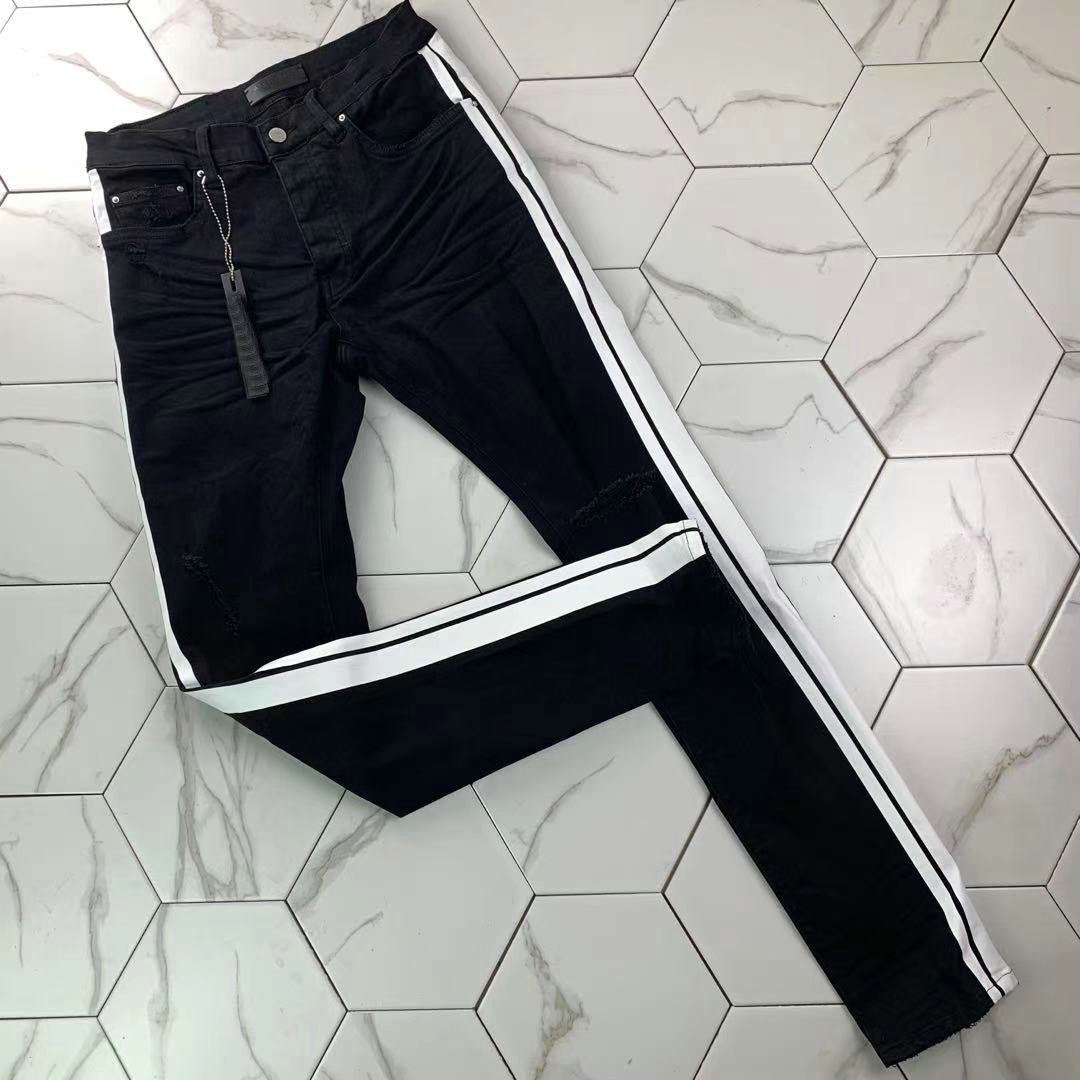 8Men's Distressed Ripped Skinny Jeans Fashion Mens Jeans Slim Motorcycle Moto Biker Causal Mens Denim Pants Hip Hop Men Jeans, Silver
8Men's Distressed Ripped Skinny Jeans Fashion Mens Jeans Slim Motorcycle Moto Biker Causal Mens Denim Pants Hip Hop Men Jeans, Silver