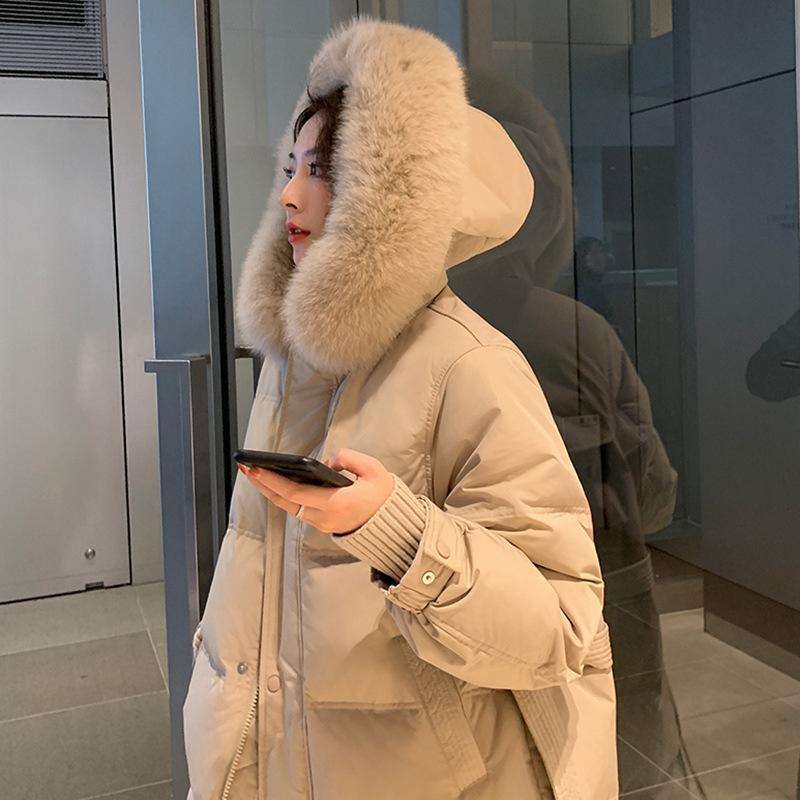 wholesale and long down jacket net sewing summer poems in Chinese knee-high more heavy hair get white duck down jacket, See chart
wholesale and long down jacket net sewing summer poems in Chinese knee-high more heavy hair get white duck down jacket, See chart