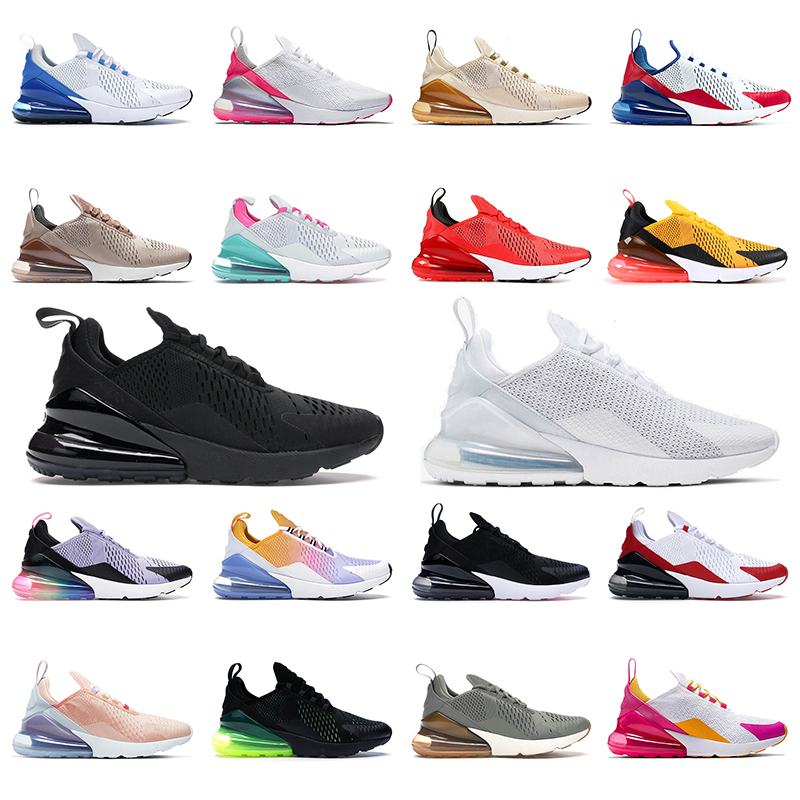 Hot 270s 27C Running Shoes Designer White Mesh Barely Rose Habanero Red Dusty Cactus Punch Mens Trainers Womens Sneakers Sports Chaussures, A38 black blue 40-45
Hot 270s 27C Running Shoes Designer White Mesh Barely Rose Habanero Red Dusty Cactus Punch Mens Trainers Womens Sneakers Sports Chaussures, A38 black blue 40-45